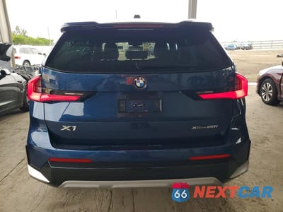 Zdjęcie 6 z 13 samochodu: 2025 BMW X1 XDRIVE28I VIN:WBX73EF0XS5250882 - miniatura