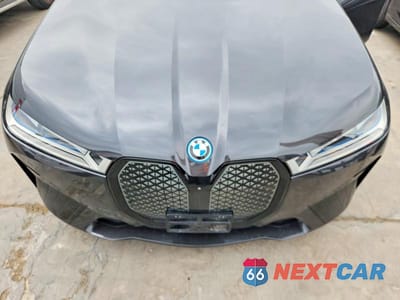 Zdjęcie 11 z 13 samochodu: 2022 BMW IX XDRIVE50 VIN:WB523CF02NCK83057 - miniatura