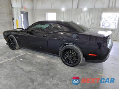 Drugie zdjęcie samochodu z przodu: 2020 DODGE CHALLENGER R VIN:2C3CDZBT7LH119083 - miniatura