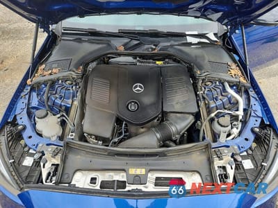 Zdjęcie 11 z 12 samochodu: 2023 MERCEDES-BENZ C 300 VIN:W1KAF4GB9PR153232 - miniatura