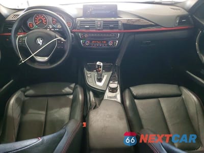 Zdjęcie 8 z 12 samochodu: 2014 BMW 328 D XDRIVE VIN:WBA3D5C55EKX95030 - miniatura