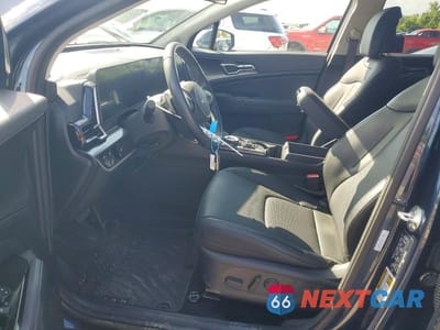 Zdjęcie 7 z 13 samochodu: 2024 KIA SPORTAGE EX VIN:KNDPVCDG1R7168999 - miniatura