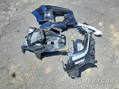 Zdjęcie 13 z 14 samochodu: 2025 FORD EXPED 4X4 VIN:1FMJU1J80SEA59537 - miniatura