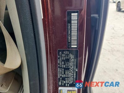 Zdjęcie 13 z 13 samochodu: 2017 KIA SEDONA LX VIN:KNDMB5C18H6228432 - miniatura