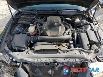 Zdjęcie 11 z 13 samochodu: 2016 LEXUS IS 200T VIN:JTHBA1D20G5028240 - miniatura
