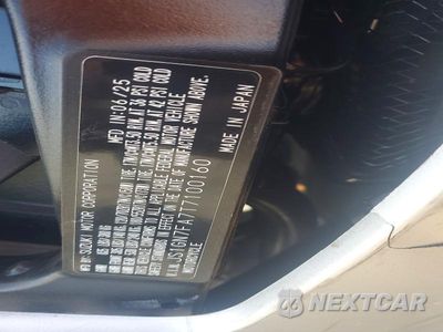 Zdjęcie 9 z 9 samochodu: 2026 SUZUKI GSX-R600 VIN:JS1GN7FA7T7100160 - miniatura