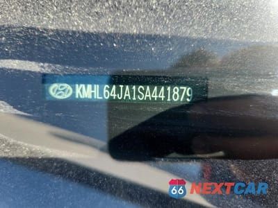 Zdjęcie 12 z 12 samochodu: 2025 HYUNDAI SONATA SEL VIN:KMHL64JA1SA441879 - miniatura