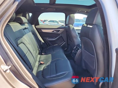 Zdjęcie 10 z 13 samochodu: 2024 JAGUAR F-PACE R-DYNAMIC S VIN:SADCT2EX3RA736321 - miniatura