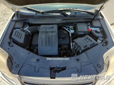 Zdjęcie 12 z 13 samochodu: 2016 GMC TERRAIN SLE VIN:2GKALMEK7G6175607 - miniatura