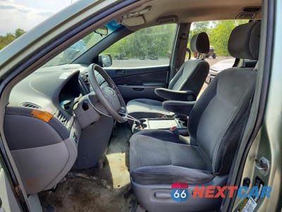 Zdjęcie 7 z 13 samochodu: 2006 TOYOTA SIENNA LE 7 PASSENGER VIN:5TDZA23C46S451248 - miniatura