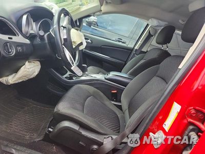 Zdjęcie 7 z 12 samochodu: 2020 DODGE JOURNEY SE VIN:3C4PDCABXLT279808 - miniatura