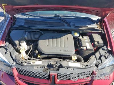 Zdjęcie 12 z 13 samochodu: 2020 DODGE GRAND CARAVAN GT VIN:2C4RDGEG6LR188172 - miniatura