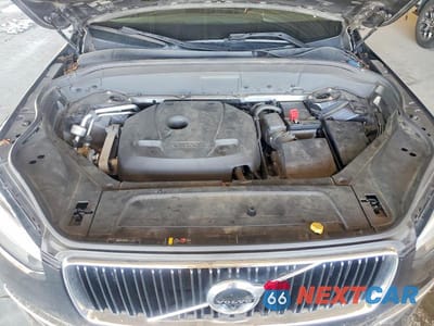 Zdjęcie 12 z 13 samochodu: 2016 VOLVO XC90 T6 VIN:YV4A22PK2G1061899 - miniatura