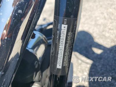 Zdjęcie 9 z 9 samochodu: 2006 HARLEY DAVIDSON FLSTFI VIN:1HD1BXB116Y078048 - miniatura