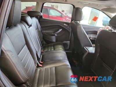 Zdjęcie 11 z 13 samochodu: 2014 FORD ESCAPE TITANIUM VIN:1FMCU9J98EUA62664 - miniatura
