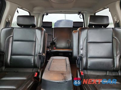 Zdjęcie 10 z 14 samochodu: 2011 NISSAN ARMADA PLATINUM VIN:5N1AA0NE4BN603945 - miniatura