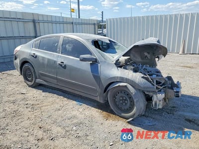 Czwarte zdjęcie samochodu z boku: 2011 NISSAN ALTIMA BASE VIN:1N4AL2AP6BN457474 - miniatura