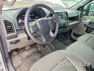 Zdjęcie 8 z 12 samochodu: 2022 FORD F250 SUPER DUTY VIN:1FD7X2A62NEE69704 - miniatura
