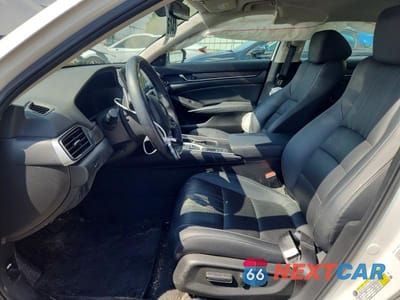 Zdjęcie 7 z 12 samochodu: 2018 HONDA ACCORD EXL VIN:1HGCV2F57JA009031 - miniatura