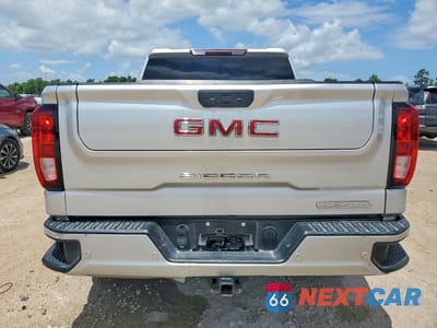 Zdjęcie 6 z 12 samochodu: 2022 GMC SIERRA LIMITED C1500 ELEVATION VIN:3GTP8CET7NG170953 - miniatura