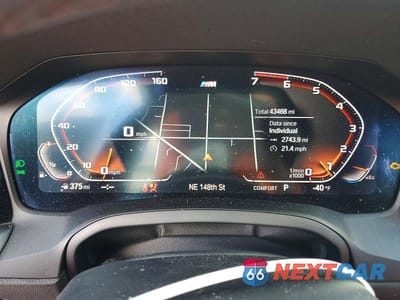 Zdjęcie 9 z 12 samochodu: 2022 BMW 330I VIN:3MW5R1J02N8C46445 - miniatura