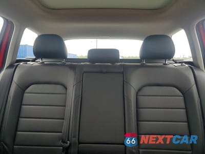 Zdjęcie 10 z 13 samochodu: 2018 VOLKSWAGEN GOLF ALLTRACK S VIN:3VWH17AUXJM754528 - miniatura