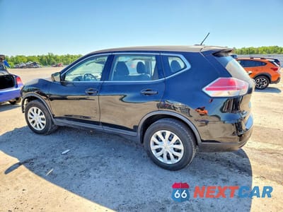 Drugie zdjęcie samochodu z przodu: 2016 NISSAN ROGUE S VIN:KNMAT2MT0GP621624 - miniatura