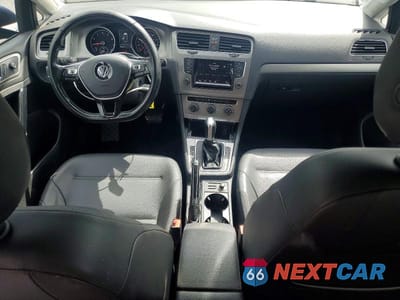 Zdjęcie 8 z 14 samochodu: 2015 VOLKSWAGEN GOLF VIN:3VW217AU0FM024656 - miniatura
