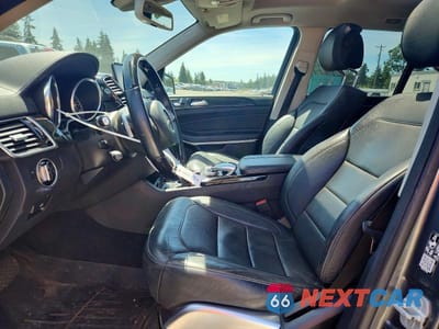 Zdjęcie 7 z 13 samochodu: 2018 MERCEDES-BENZ GLS 550 4MATIC VIN:4JGDF7DE2JB035753 - miniatura