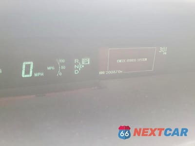 Zdjęcie 9 z 12 samochodu: 2010 TOYOTA PRIUS VIN:JTDKN3DU5A1309211 - miniatura