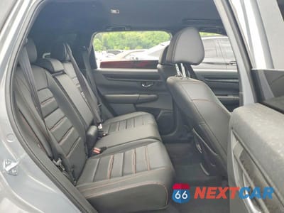 Zdjęcie 11 z 13 samochodu: 2026 HONDA CR-V SPORT-L VIN:7FARS6H82TE025054 - miniatura