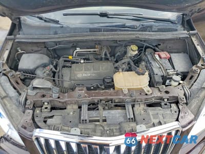 Zdjęcie 12 z 13 samochodu: 2014 BUICK ENCORE VIN:KL4CJCSB7EB616701 - miniatura