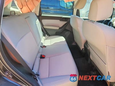 Zdjęcie 11 z 13 samochodu: 2017 SUBARU FORESTER 2.5I PREMIUM VIN:JF2SJAGC7HH579255 - miniatura