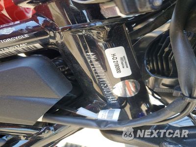 Zdjęcie 8 z 8 samochodu: 2026 HARLEY-DAVIDSON RH975 S VIN:MLY1ZF11XTS303748 - miniatura