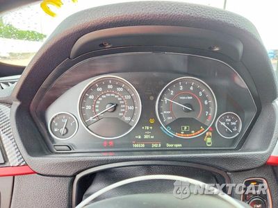 Zdjęcie 9 z 12 samochodu: 2014 BMW 428 I VIN:WBA3N3C57EF711994 - miniatura