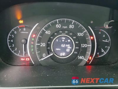 Zdjęcie 9 z 12 samochodu: 2013 HONDA CR-V EXL VIN:5J6RM4H76DL015413 - miniatura