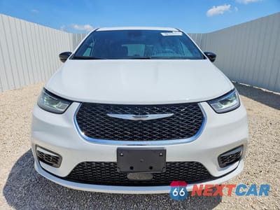 Piąte zdjęcie samochodu w środku: 2026 CHRYSLER PACIFICA SELECT VIN:2C4RC1BG9TR273222 - miniatura