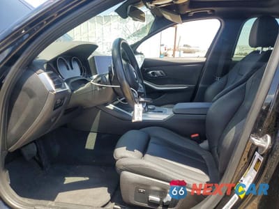 Zdjęcie 7 z 12 samochodu: 2020 BMW 330I VIN:3MW5R1J08L8B32026 - miniatura
