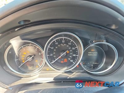 Zdjęcie 9 z 14 samochodu: 2019 MAZDA CX-9 TOURING VIN:JM3TCBCY8K0309775 - miniatura