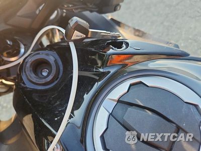 Zdjęcie 8 z 9 samochodu: 2018 KAWASAKI EX650 F VIN:JKAEXEK16JDA26226 - miniatura