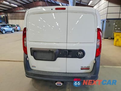 Zdjęcie 6 z 13 samochodu: 2015 RAM PROMASTER CITY VIN:ZFBERFAT5F6198879 - miniatura