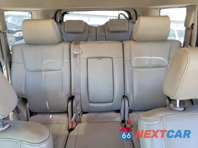 Zdjęcie 10 z 14 samochodu: 2006 JEEP COMMANDER LIMITED VIN:1J8HH58N16C300719 - miniatura