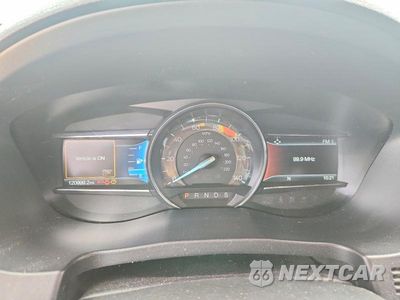 Zdjęcie 9 z 13 samochodu: 2019 FORD EXPLORER LIMITED VIN:1FM5K8FHXKGB33267 - miniatura