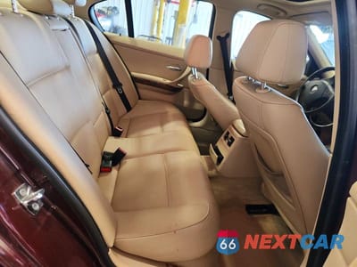 Zdjęcie 10 z 13 samochodu: 2008 BMW 328 I VIN:WBAVA37588NL54818 - miniatura