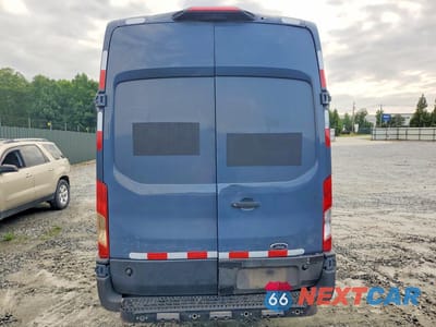 Zdjęcie 6 z 13 samochodu: 2019 FORD TRANSIT 250 DELIVERY VAN VIN:1FTYR3XM5KKB89450 - miniatura