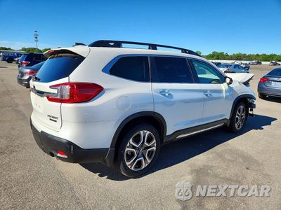 Trzecie zdjęcie samochodu z tyłu: 2026 SUBARU ASCENT TOURING VIN:4S4WMAKD0T3401227 - miniatura