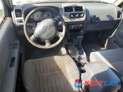 Zdjęcie 8 z 12 samochodu: 2001 NISSAN XTERRA XE-V6 VIN:5N1ED28T71C553700 - miniatura