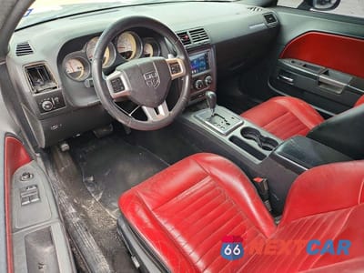 Zdjęcie 8 z 13 samochodu: 2013 DODGE CHALLENGER R/T VIN:2C3CDYBT2DH685910 - miniatura