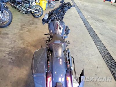 Zdjęcie 6 z 9 samochodu: 2026 HARLEY-DAVIDSON FLHXSTSE VIN:1HD1TR812TB951126 - miniatura