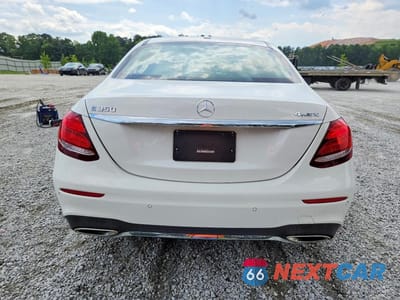 Zdjęcie 6 z 12 samochodu: 2020 MERCEDES-BENZ E 350 4MATIC VIN:WDDZF8EB6LA700902 - miniatura